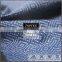 hot sell 100% cotton dyed ground printed poplin fabric