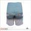 High Quality Custom Design Quick Dry Colorful Mens Swim Shorts
