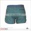 Sublimated Printed Women's Boardshorts Ladies Sports shorts Beach Shorts