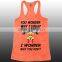 Popular items for Burnout Tank Tops Funny Womens Superhero Fitness Tank Ladies Gym Stringer Tank Top Workout Clothes Yoga Wear
