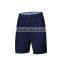 Man wholesale casual pockets pants men's woven five-minute shorts