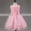 girl child dress girl party dress children frocks designs#C106