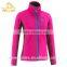 Superior Design Windproof Outdoor Women Fleece Jacket