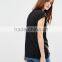Latest Design Custom Girls T Shirt new fashion t shirt Word print