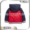 Boys clothes adorable pattern embrodiey waterproof bomber jackets