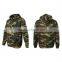 wholesale camo fleece hoodie sweatshirt with kinds of colors
