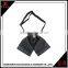 Customize mens high quality self bowties