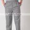 China Uniform Factory Restaurant and Bar Use Chef Uniforms Pants