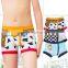 Seamless Boxer Short Kids Underwear For boys