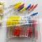100pcs/bag Plastic Small Household Seam Ripper Sewing Thread Cutter Diy Sewing Accessories Seam Ripper for Cross Stitch