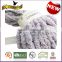 Charmkey factory made 100 polyester fancy hand knitting yarn wholesale price