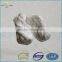 raw white 40/2 100% virgin polyester yarn in hank