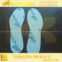 1.75mm shoes material non woven fiber insole board