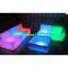 LED Hotel Sofa Lighting Set/Combination