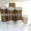 High temperature PTFE fabric
