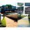 QFT3-20 Automatic Concrete Block Making Machine, Interlocking Paver Making Machine, Cement brick making machine