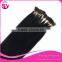 Professional supply human hair extension, Manufacturers selling human pre-bonded hair extension I-tip V-tip U-tip micro loop