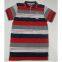 Lastest Design Dress Polo Shirt for Men