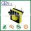 EE16 Vertial Led Transformer Smd Bobbin Pin 4+4,24V 12V 5V Dry Type Transformer Price