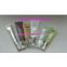 cosmetic airless tube ,,pump tube,blemish balm cream tube,foundation liquid tube