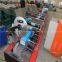 Hydraulic Metal Sheet Round Downspout / Downpipe Forming Machines For Sale