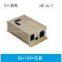 Supply of  Aluminum profile enclosure