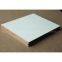 whfite plain melamine mdf board for photo frame