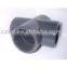 carbon steel cross