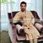 OEM cheap cotton men robes factory wholesale hotel bath robe cotton towel down robes