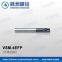 VSM-4RFP CNC insert, CNC endmill