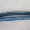 High Pressure Fiber Braid Rubber Hydraulic Hose SAE 100 R3 EN 854 3TE