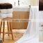 Guangzhou factory direct supply home/hotel use pure cotton bath towel