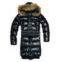 60% off discount, Brand New Moncler Womens down jacket , Black, Size 1