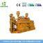 Factory directly sale 250kw three phase biogas generator set