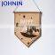 New design custom size factory supply decoraton halloween exchange hanging flag