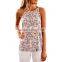 wholesale high quality summer fashion blouse designs