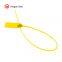 TX-PS103 Tengxin China roll bag seal plastic safety extinguisher seal