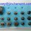 SMT Nozzle Samsung CP40 N045 / N08 / N14 / N24 / N40 / N75 For SMT Machine