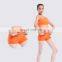11312209 Colorful Hot Shorts Practical Dance Shorts