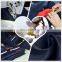 Tuff bespoke quality polyester cotton TC woven fabric for safety workwear