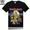 HOT SALE unique design men's t shirt directly sale