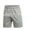 customize cotton men sport running shorts sports