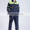 Saleable Custom Industrial Clothes Mechanic Workwear Coveralls For Men