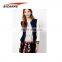 Wholesale Fashion Design Women Casual Baseball Hoodie