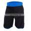 Custom blank mma shorts wholesale 4 way strechable mma shorts