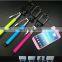 OWN MOLD develop mobile phone selfie steak phone accessory