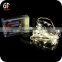 Factory Wholesale Cheap 3*AA Battery Operated Led String Lights