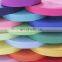 wholesale 2cm colored knit elastic band