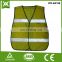factory / suppliers polyester fabric class2 tape made fluo tape hi vis vest