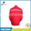 Top sale guaranteed quality safety reflective red parka
